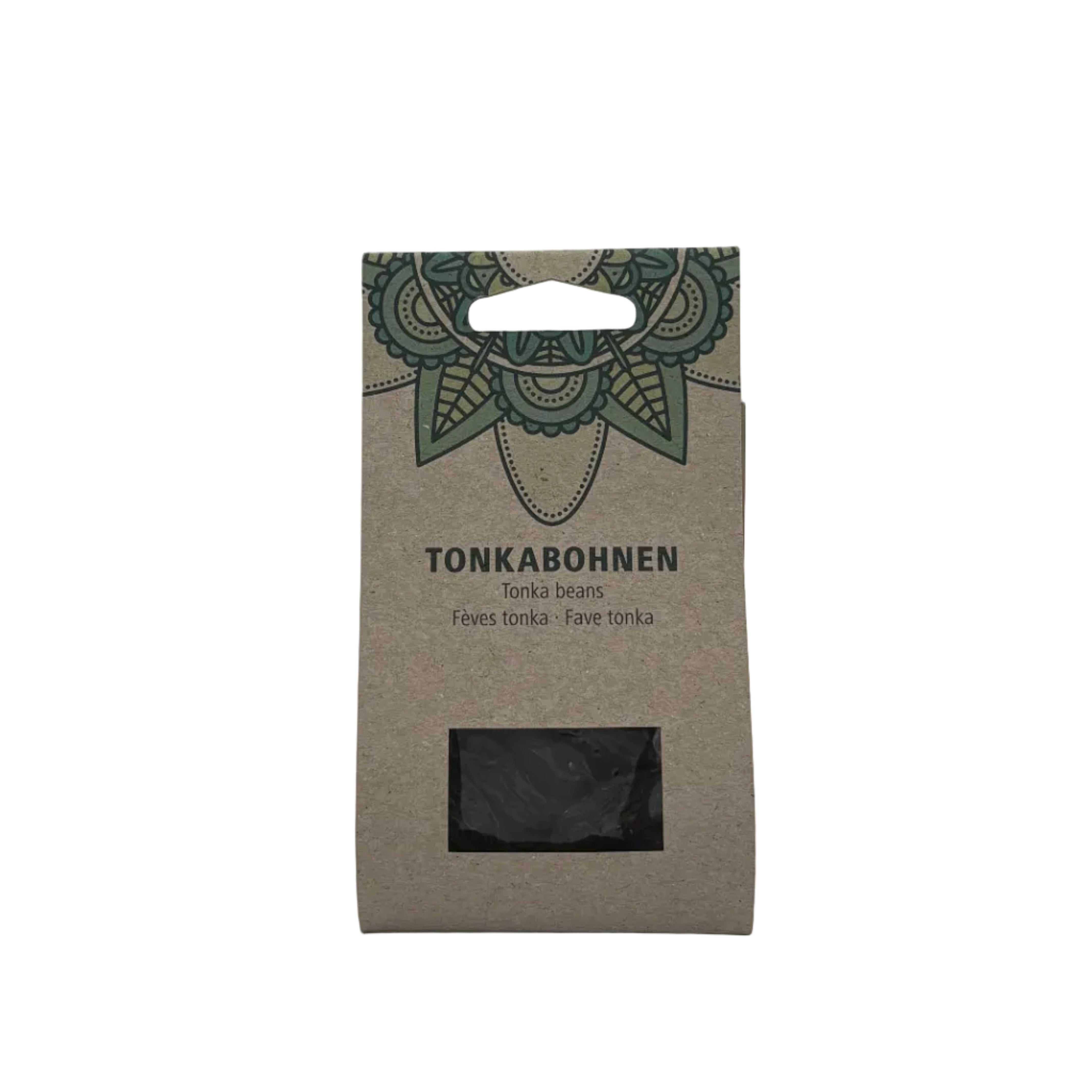XARVYON TONKABOHNEN 20G