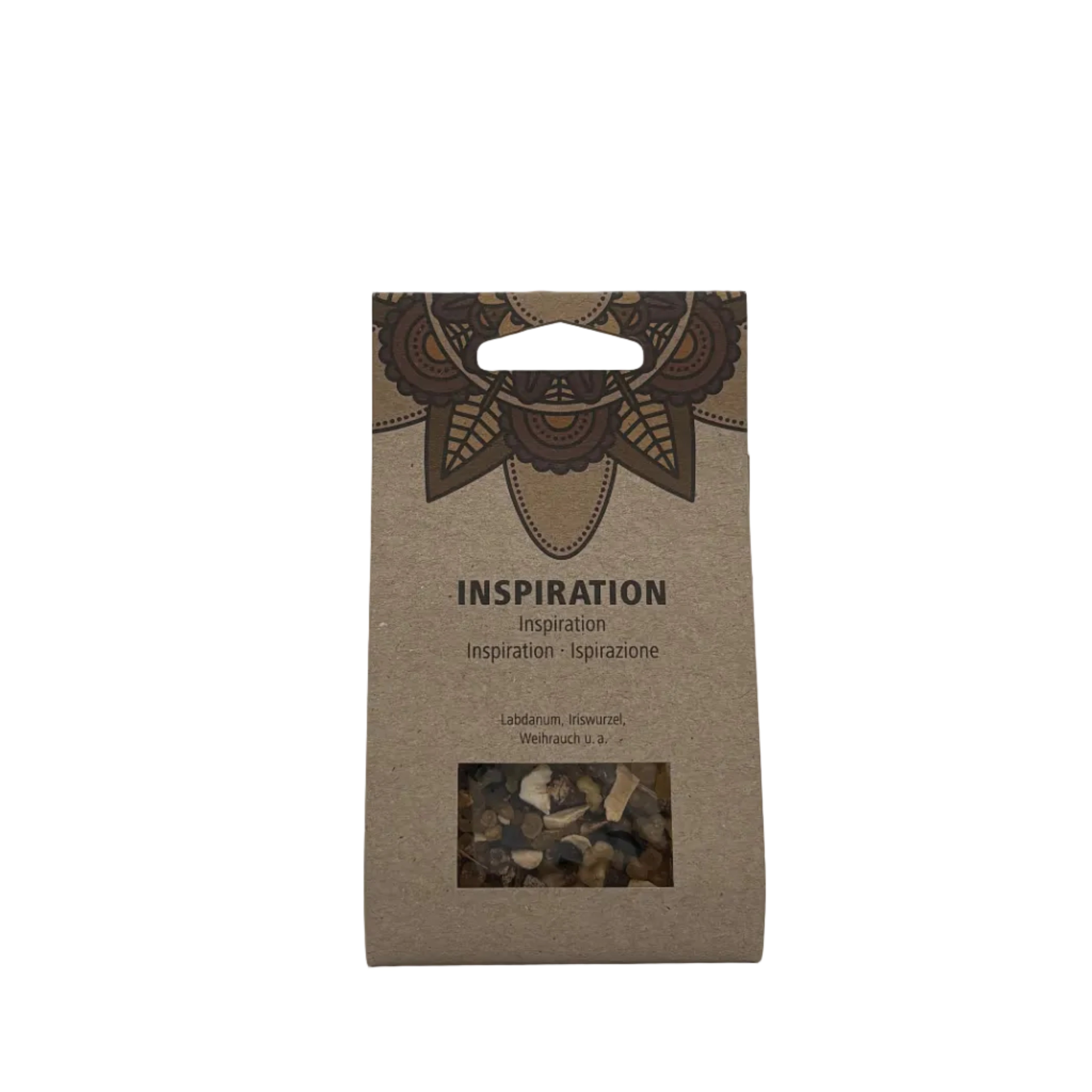 XARVYON INSPIRATION 25G