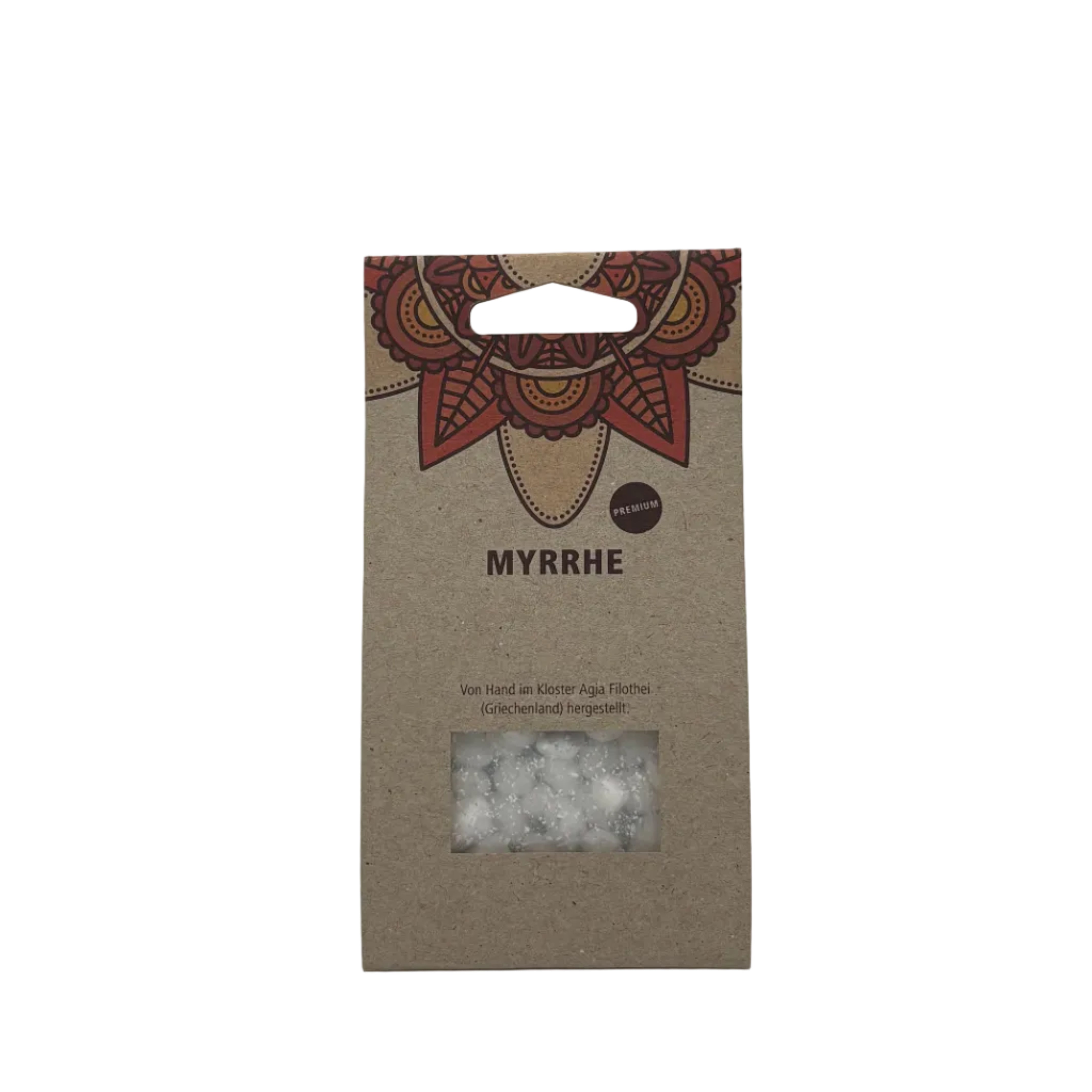 XARVYON MYRRHE 10G