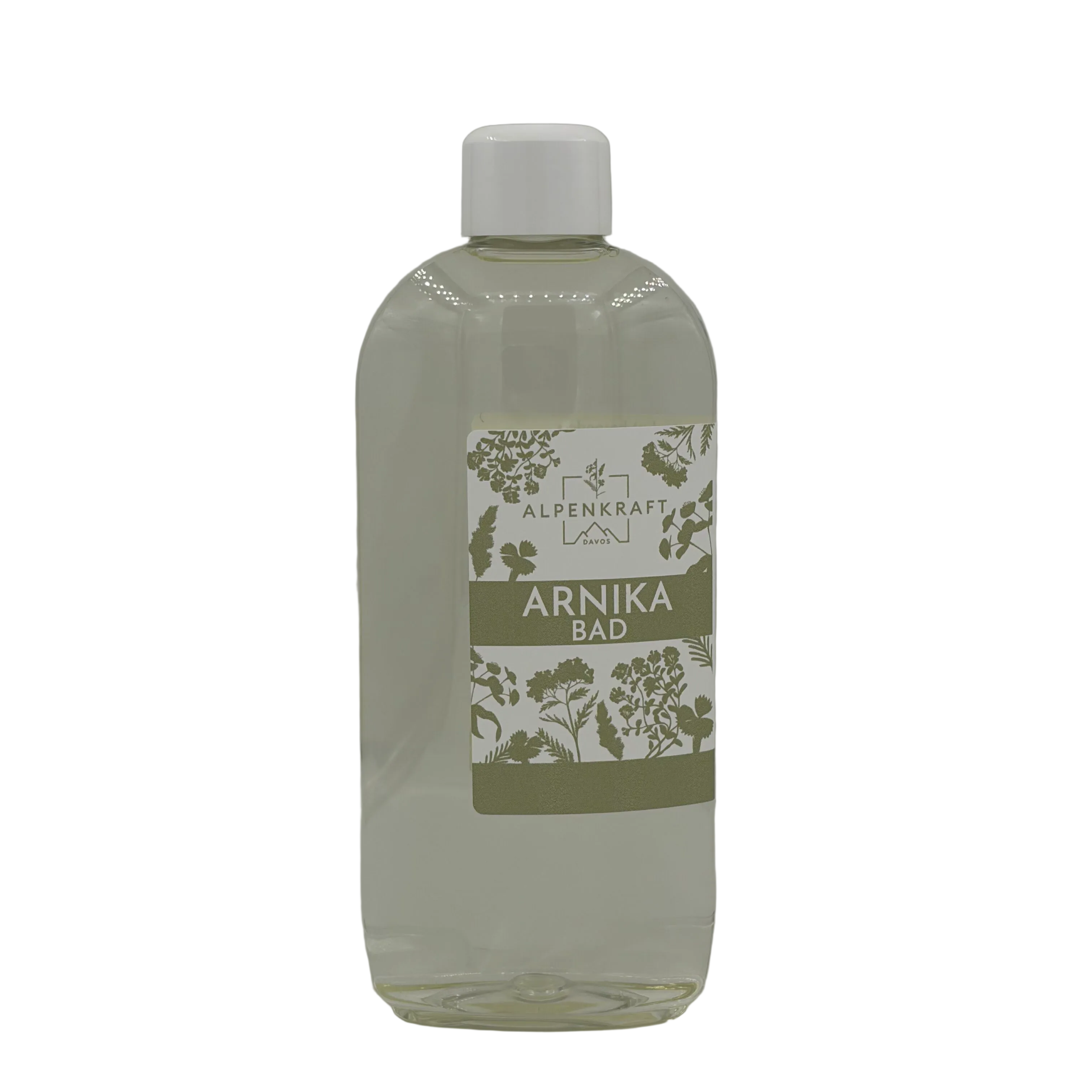 ARNIKA BAD 250ML