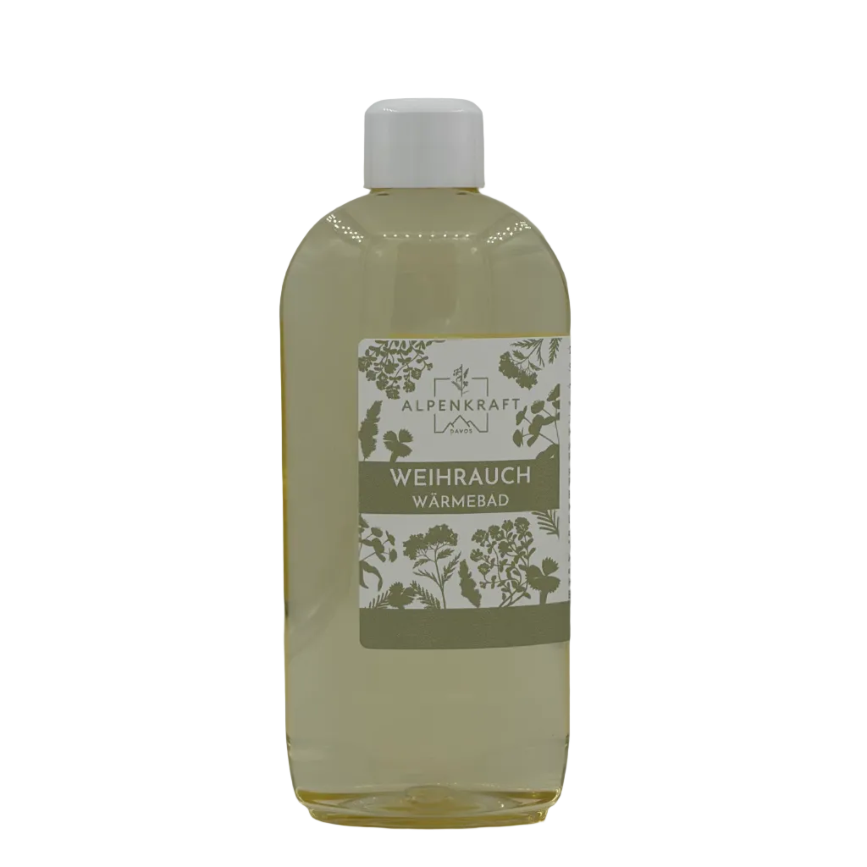 WEIHRAUCH WÄRMEBAD 250ML