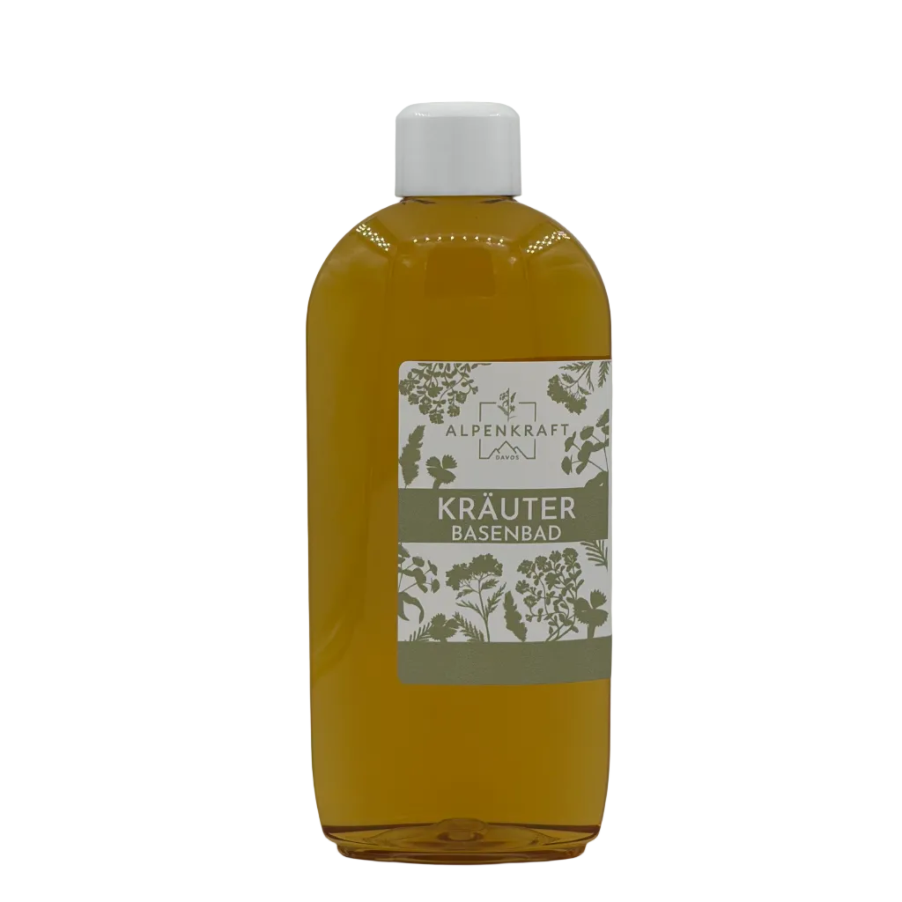 KRÄUTER-BASENBAD 250ML