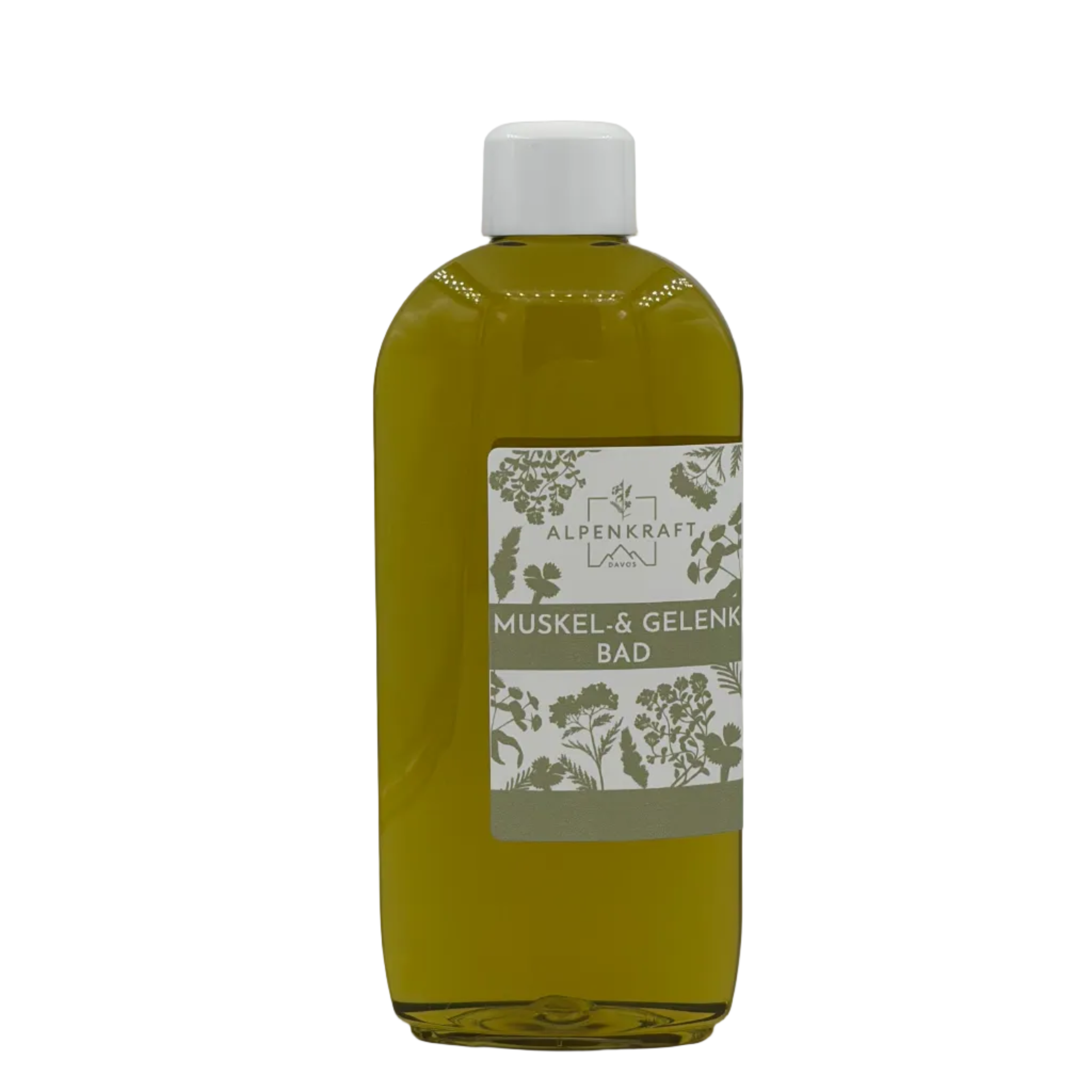 MUSKEL- UND GELENK BAD 250ML