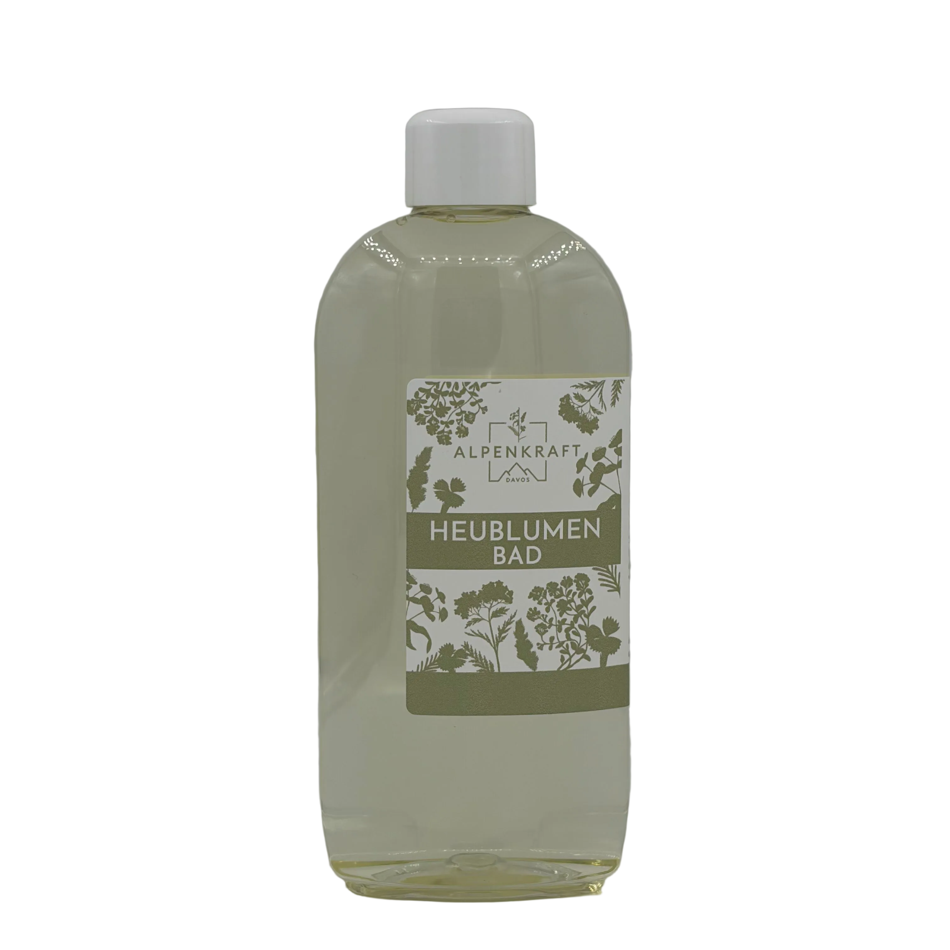 HEUBLUMEN BAD 250ML