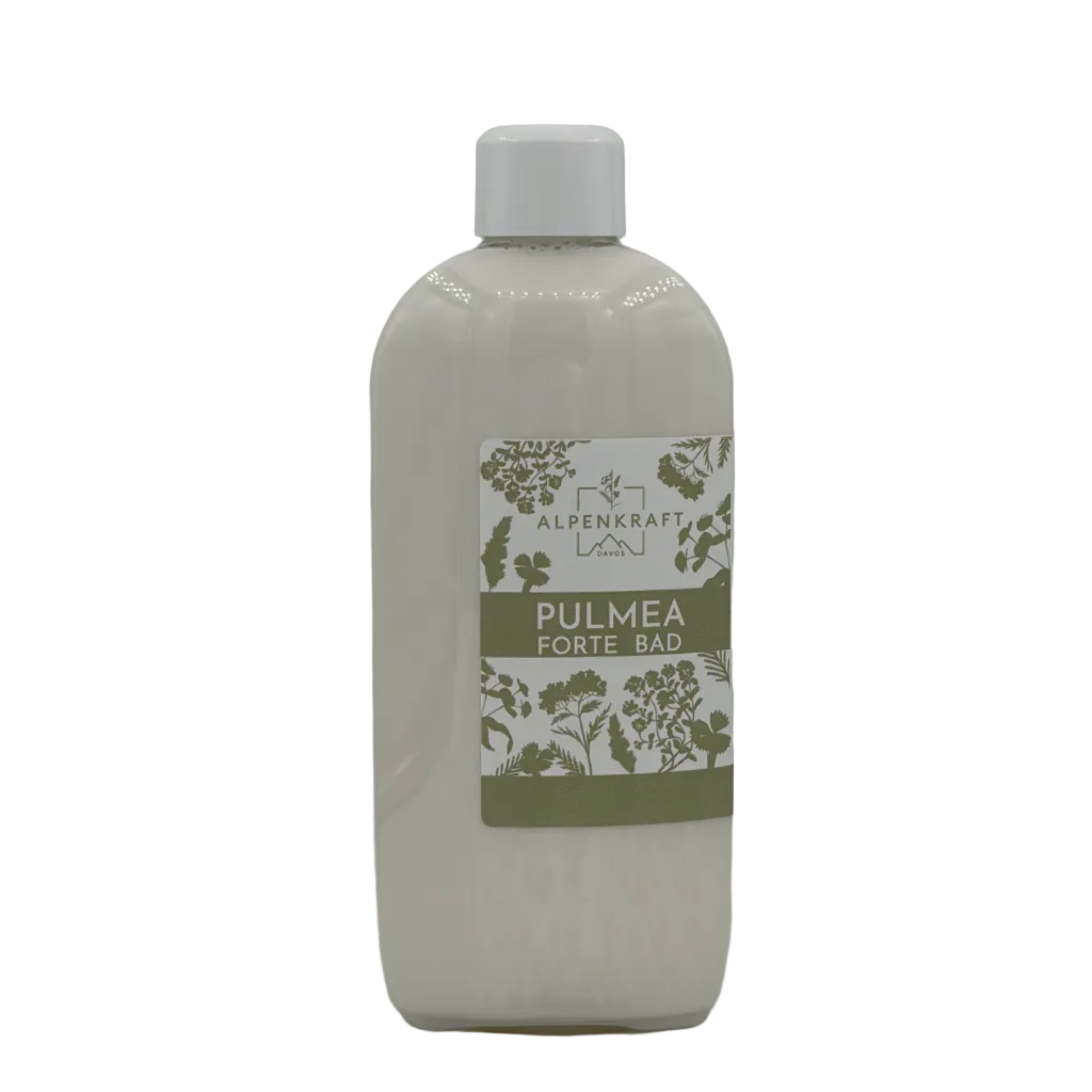 PULMEA FORTE BAD 250ML