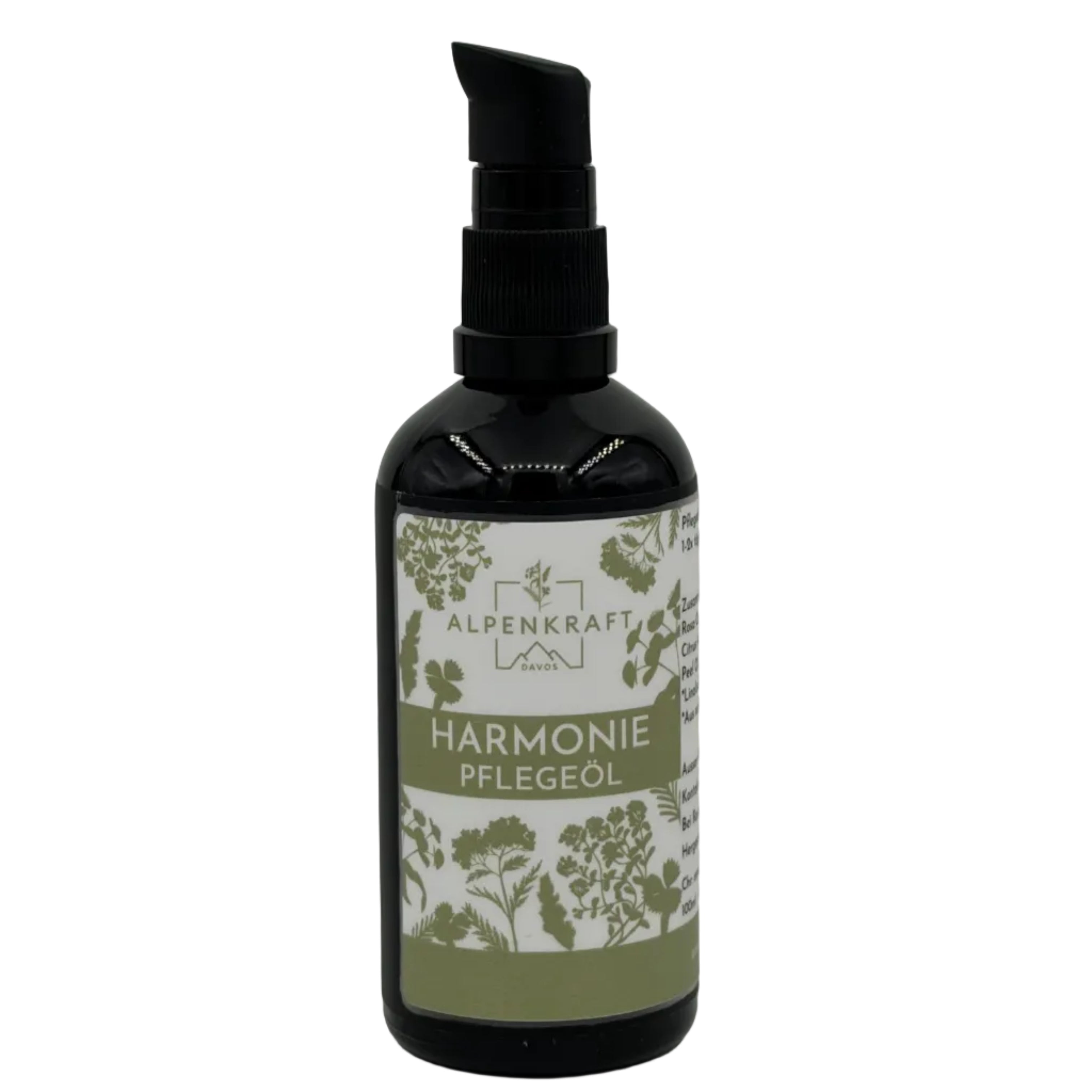 PFLEGEÖL HARMONIE 100ML