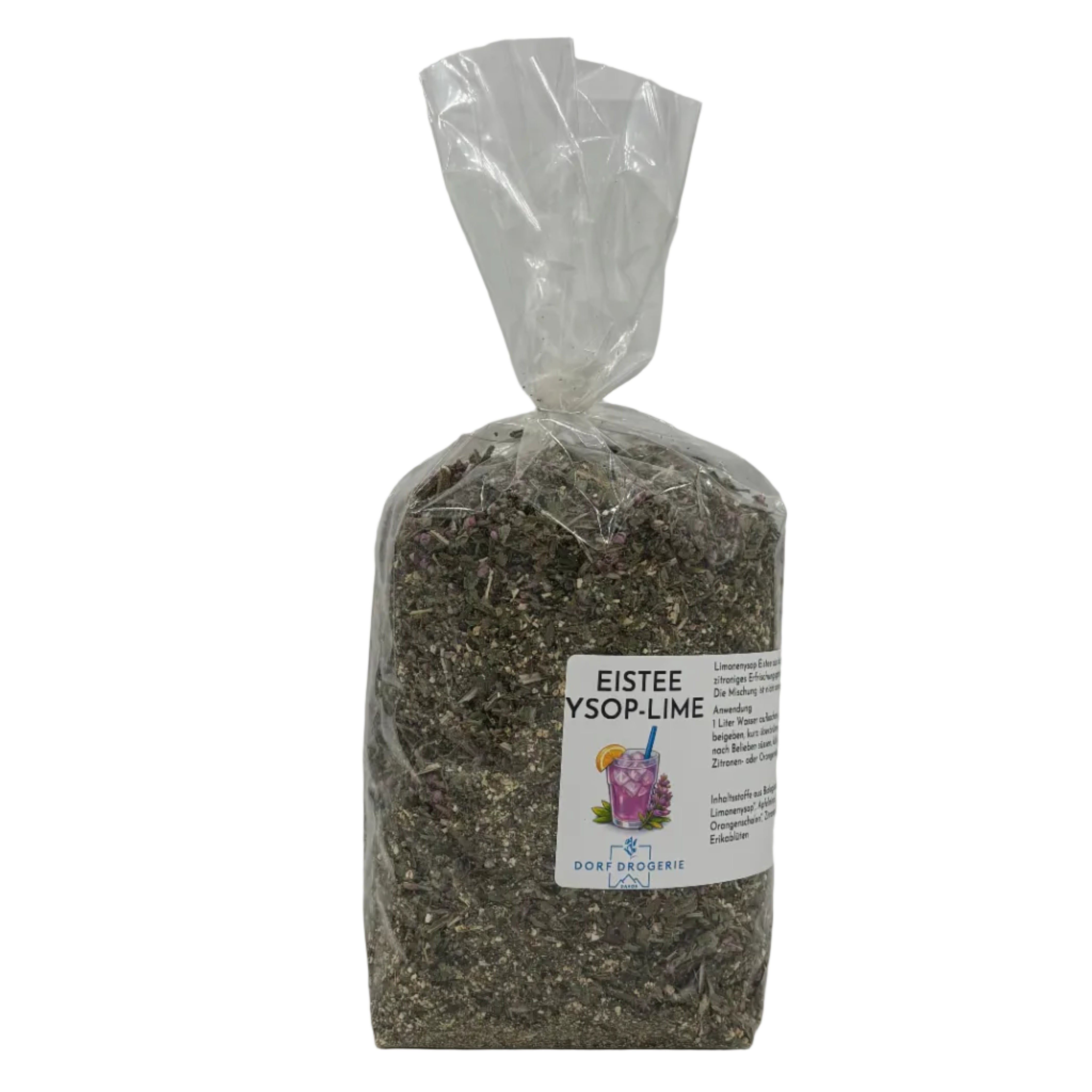 EISTEE YSOP-LIME 150GR