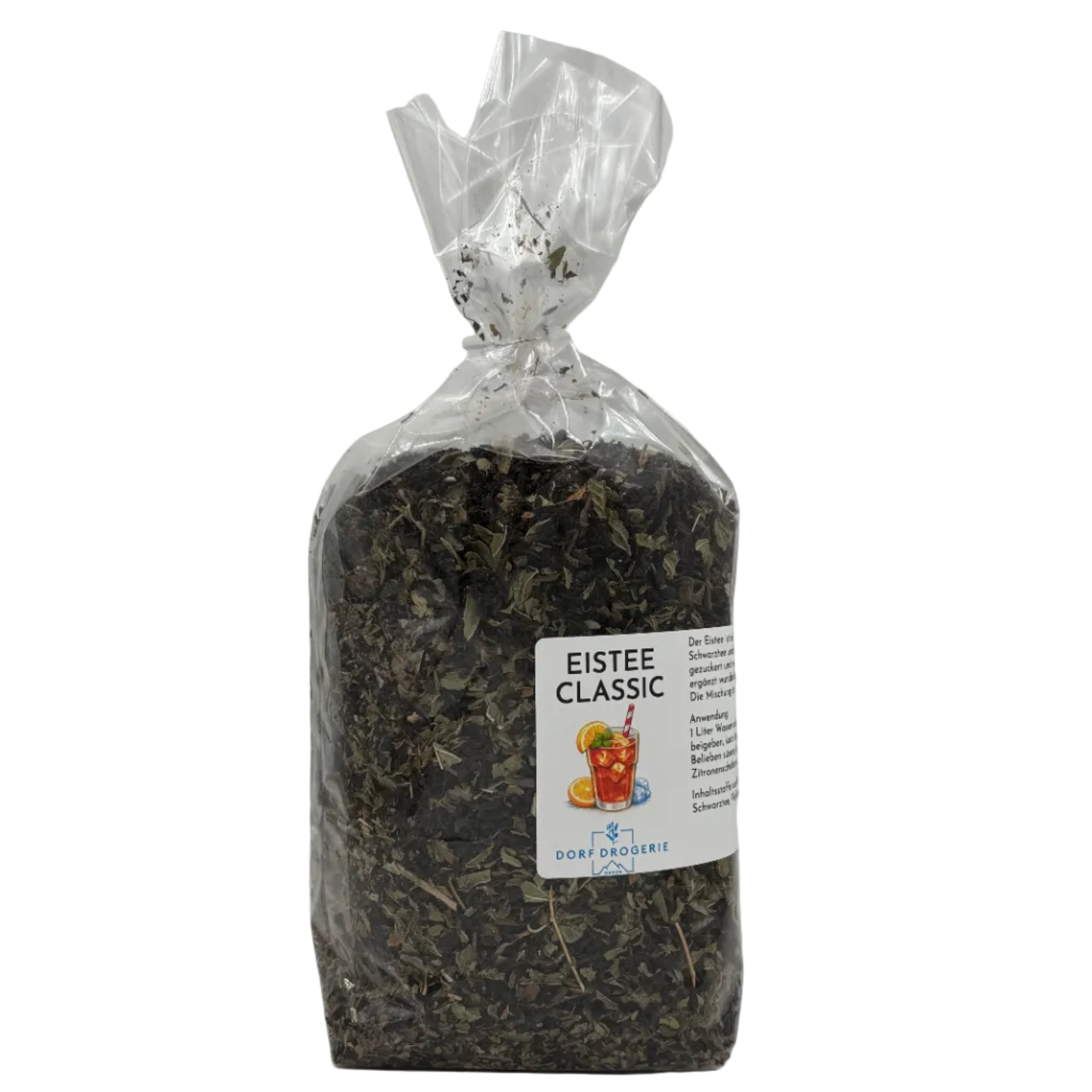 EISTEE CLASSIC 150GR