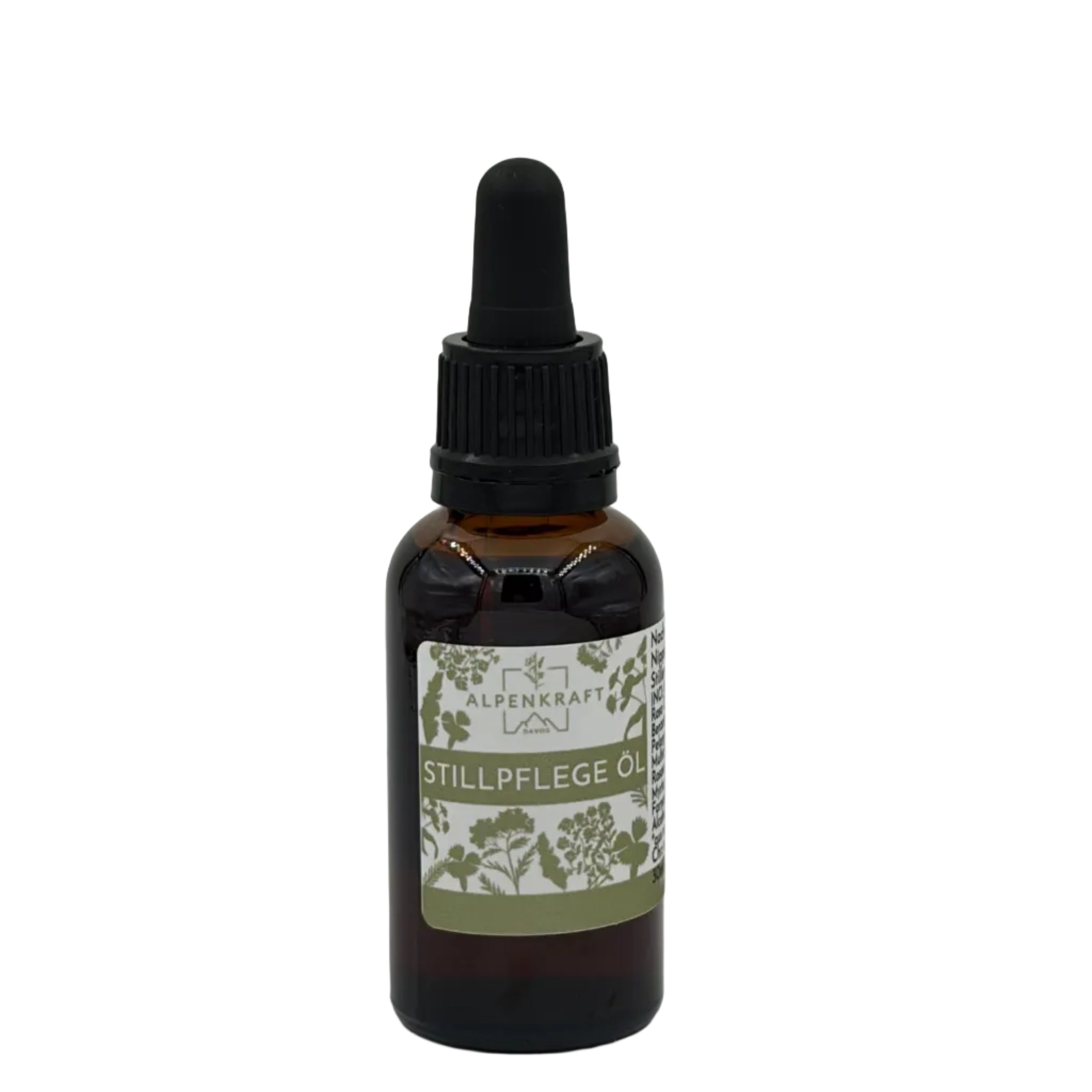 AROMA STILLPFLEGE ÖL 30ML