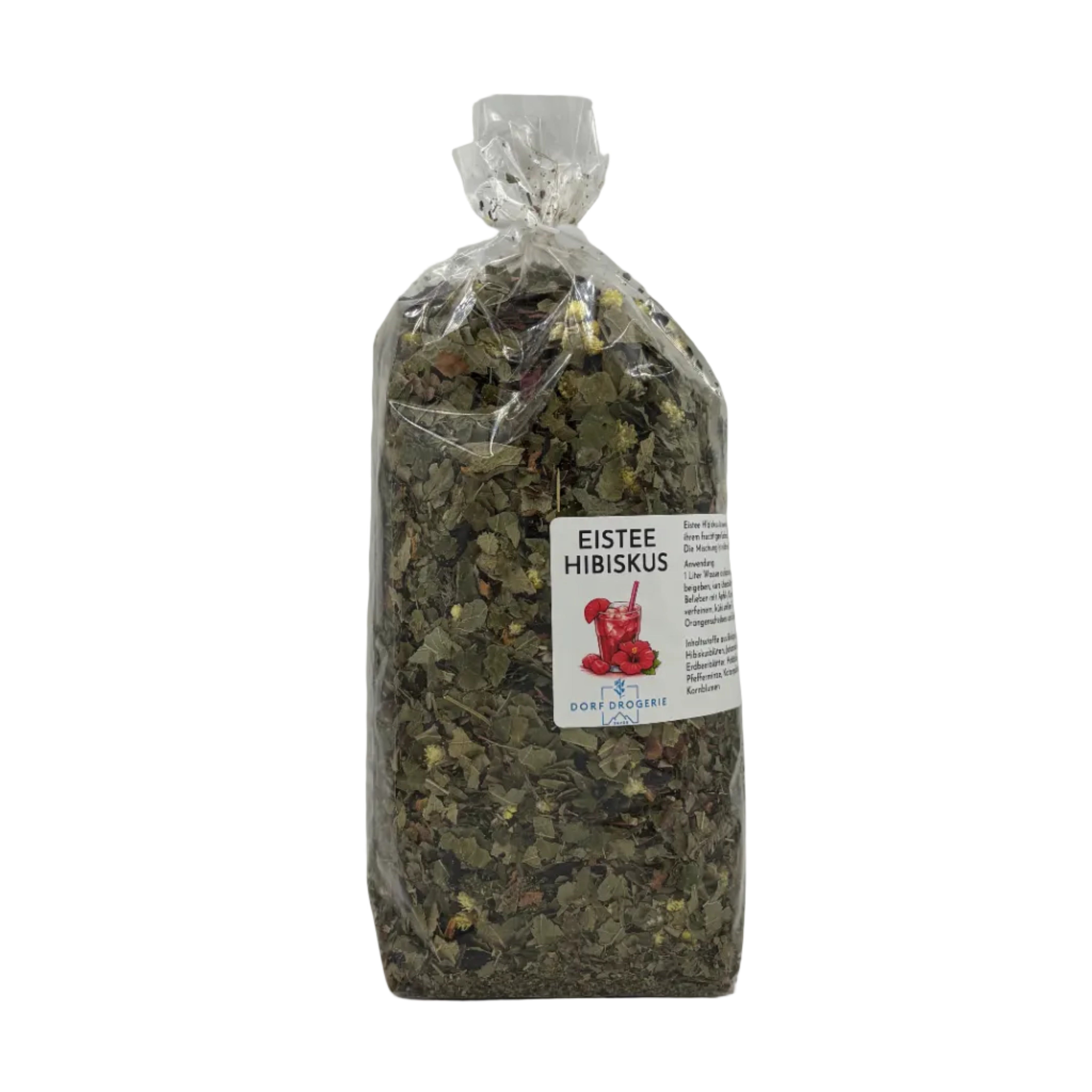 EISTEE HIBISKUS 150GR