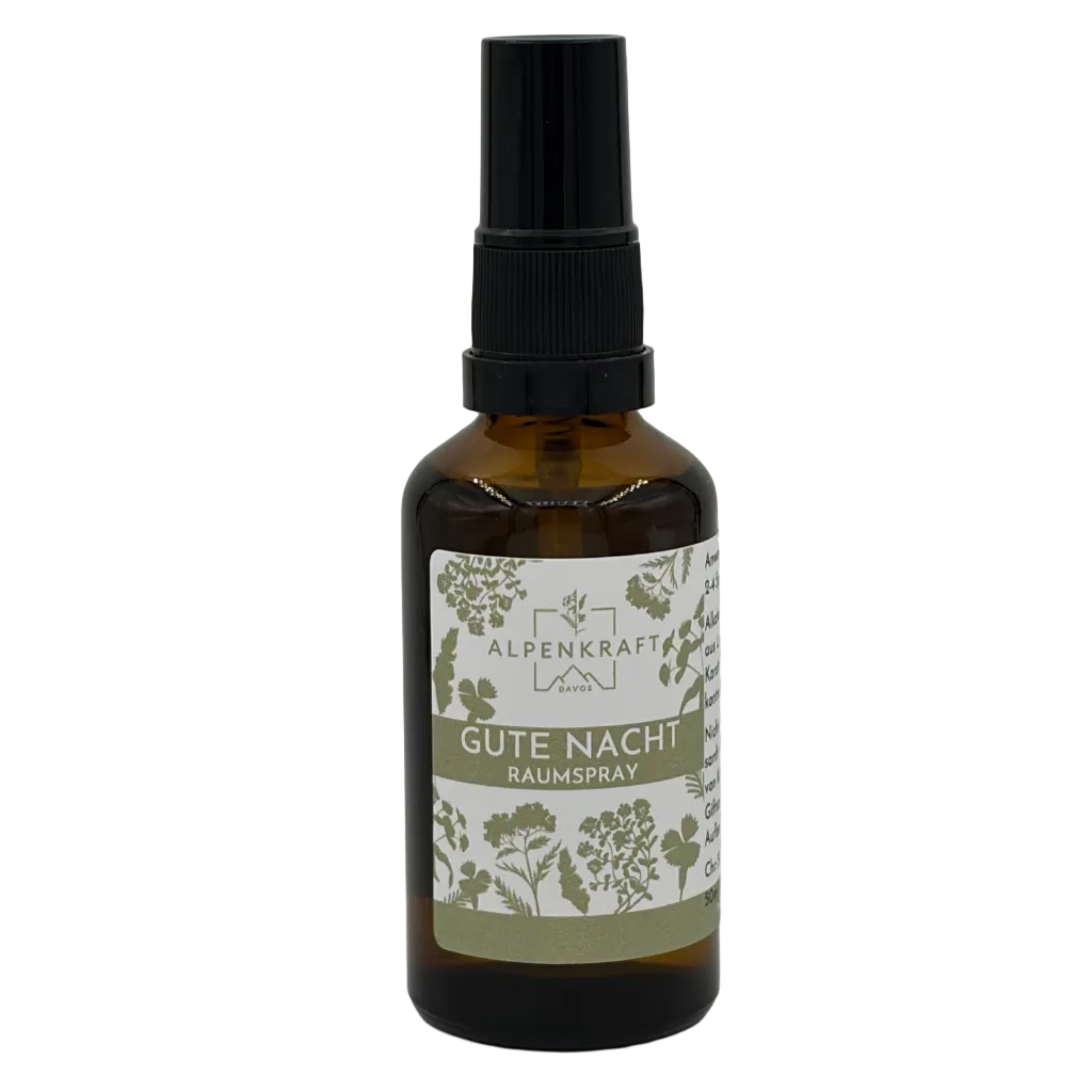 RAUMSPRAY GUTE NACHT 50ML