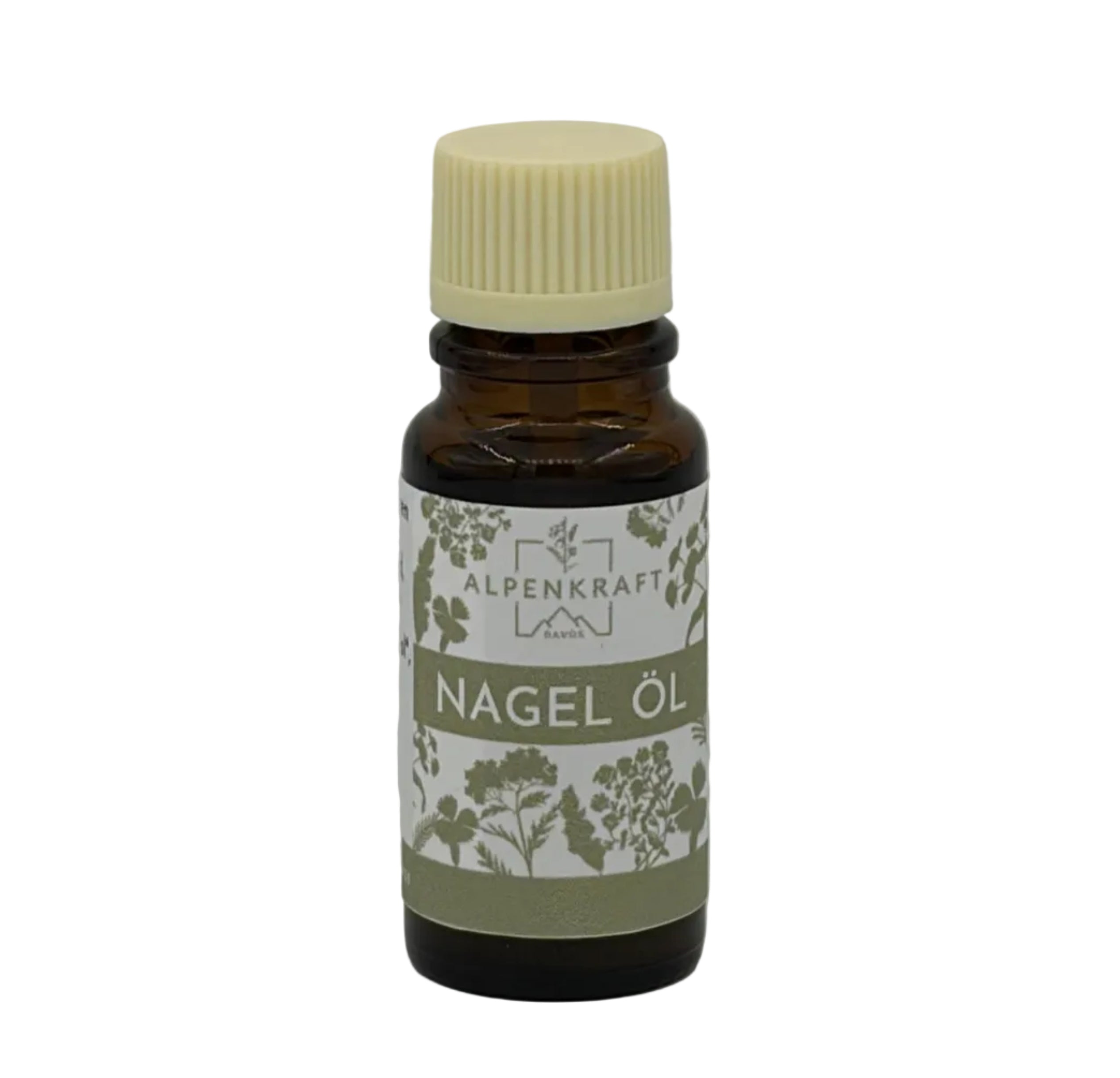 AROMA NAGELÖL 10ML