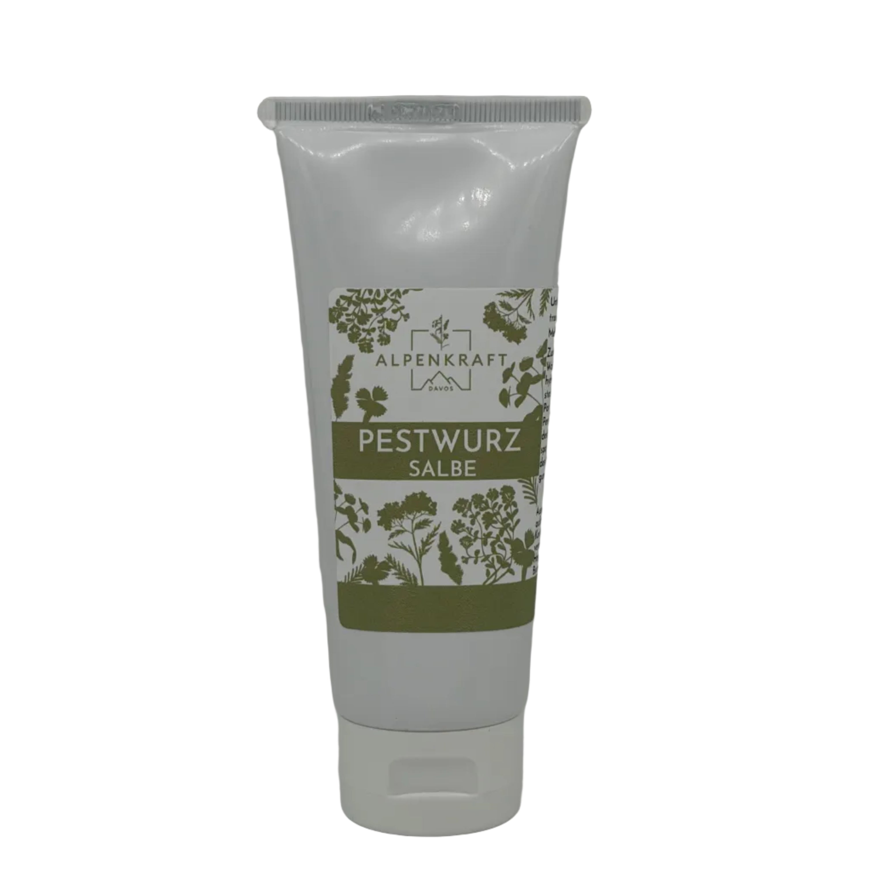 PESTWURZ SALBE 100ML