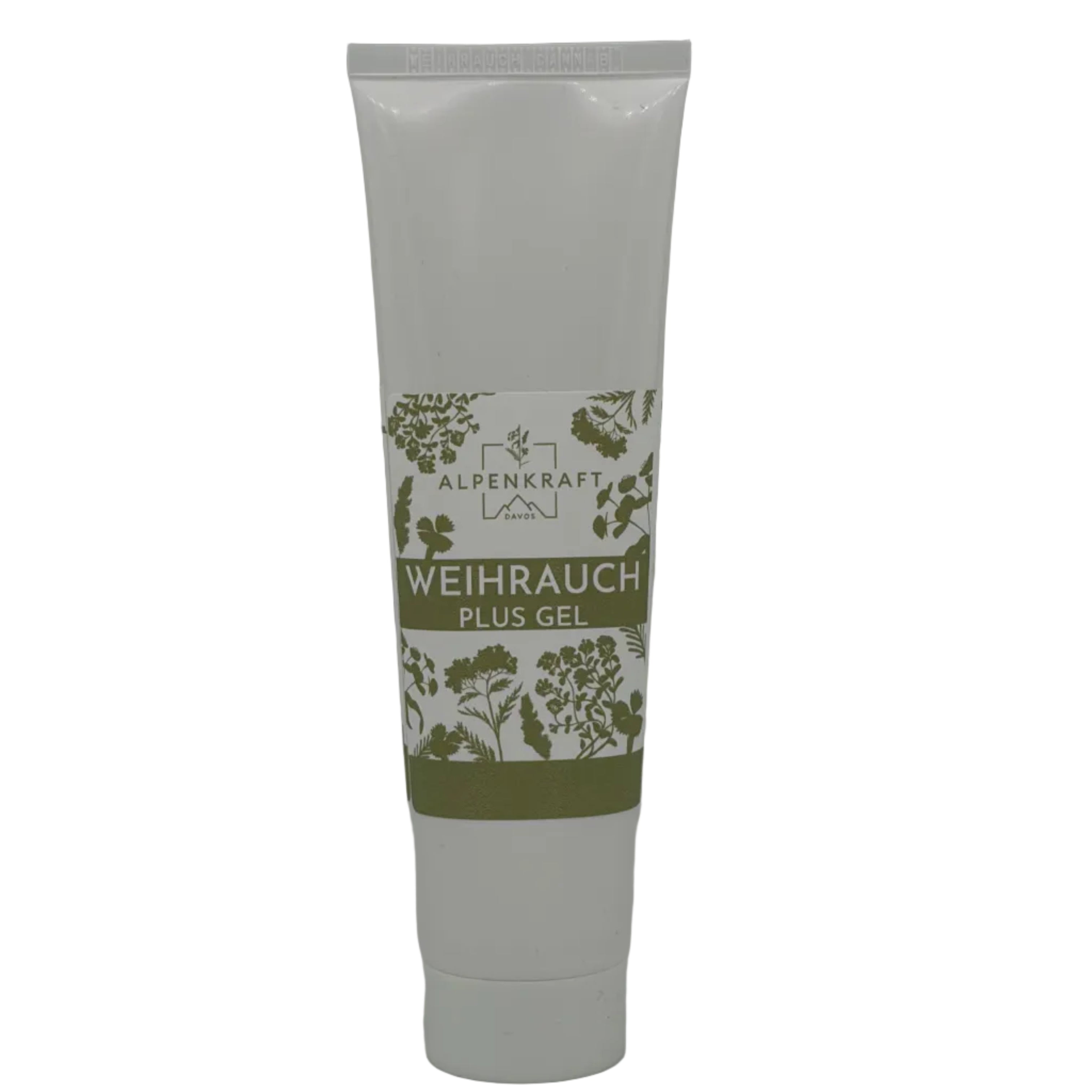 WEIHRAUCH PLUS GEL