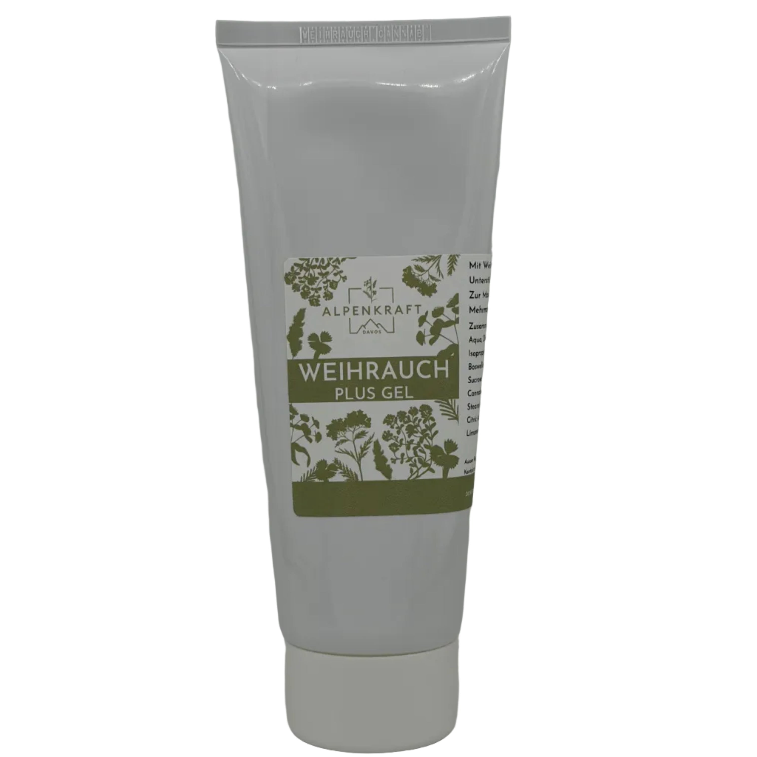 WEIHRAUCH PLUS GEL