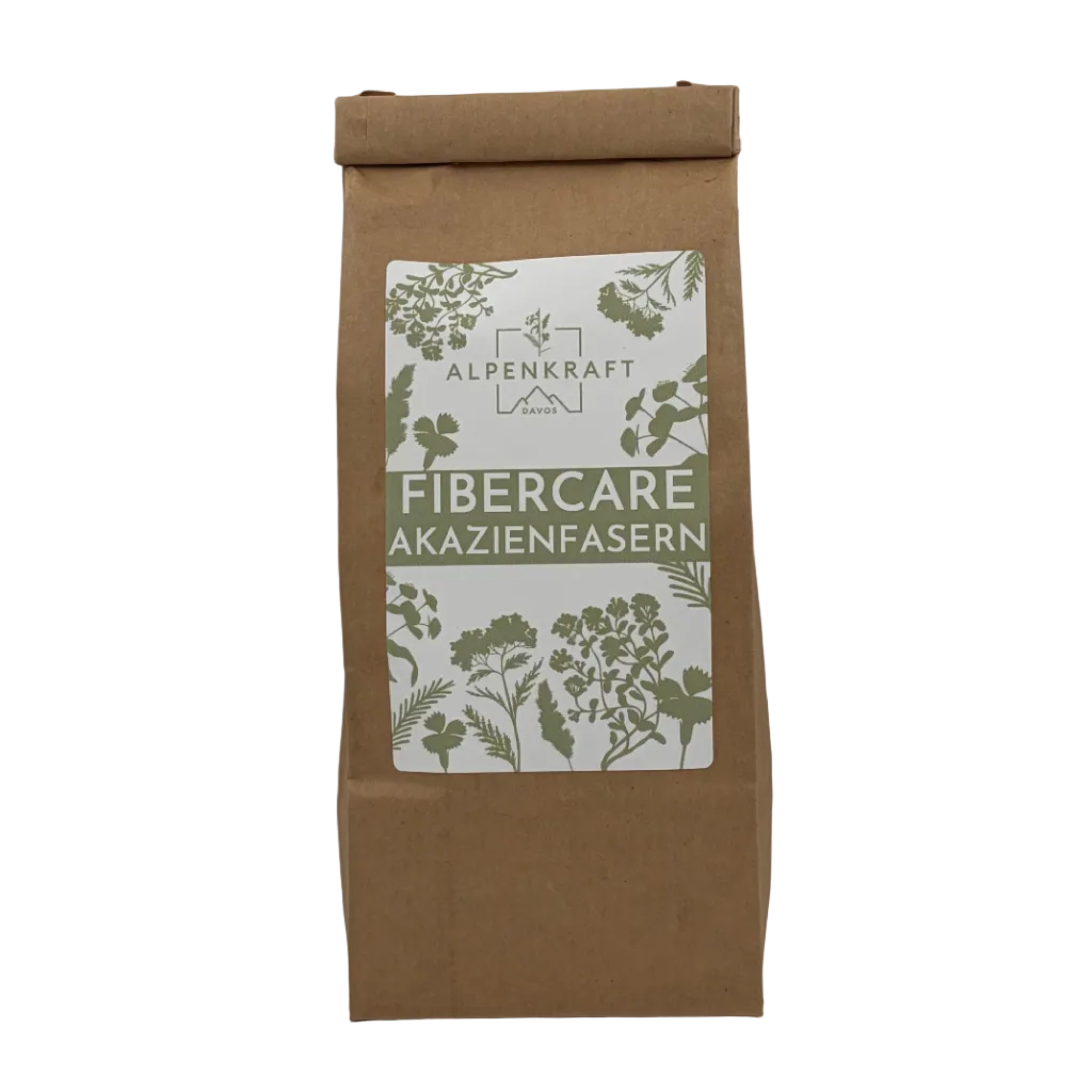 FIBERCARE AKAZIENFASERN