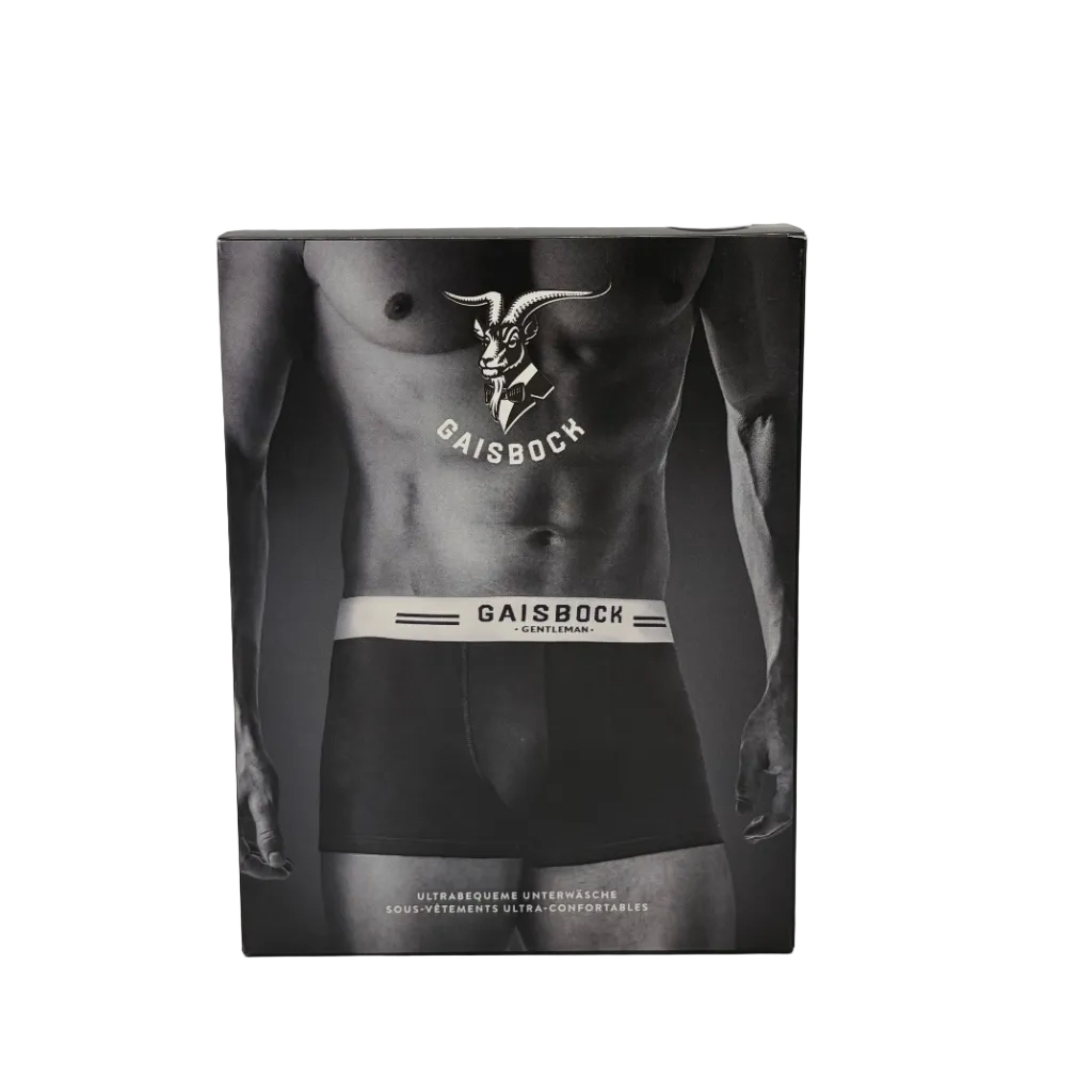 GAISBOCK BOXERSHORTS XL BOX
