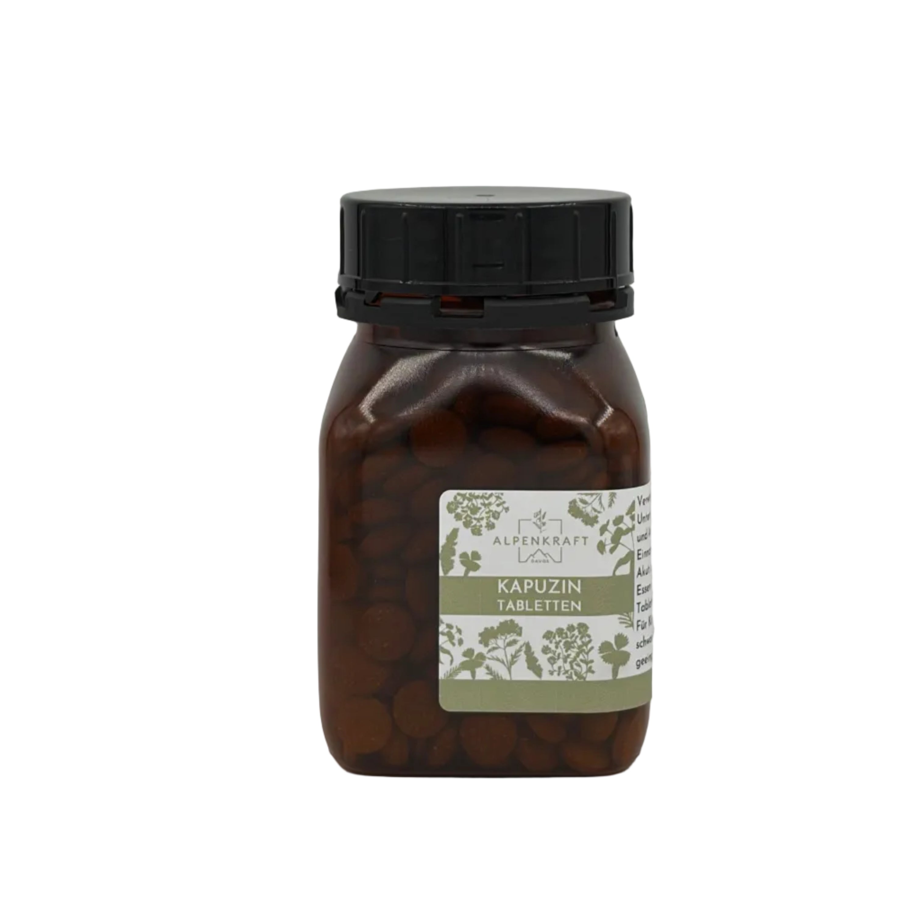 Kapuzin Tabletten