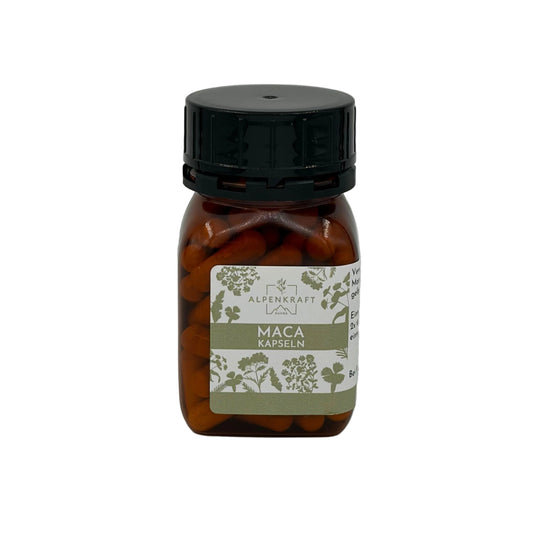 MACA KAPSELN 90STK